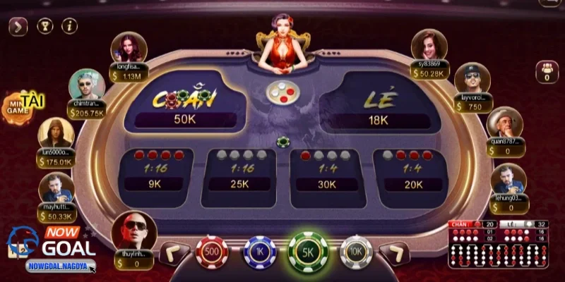 Xóc Đĩa Tứ Linh Chiến thuật và phong thủy trong Xóc Đĩa Tứ Linh