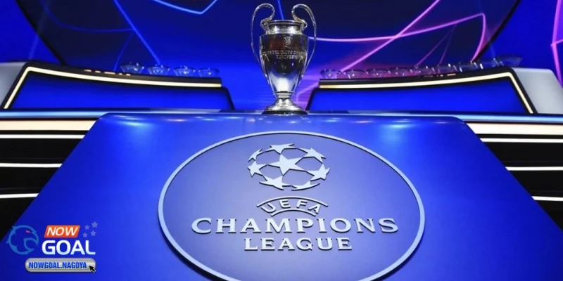 Cúp C1 Châu Âu - Hành trình lịch sử đầy màu sắc