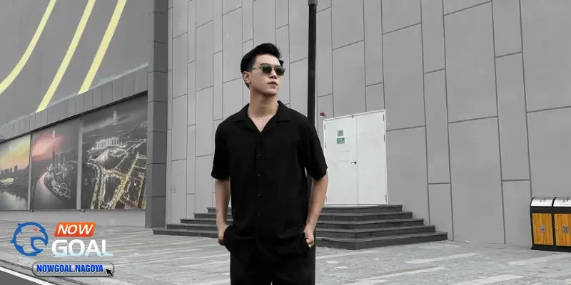 Tác Giả Thành An – Nhà sáng lập NOWGOAL