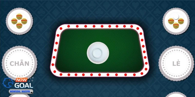 Xóc Đĩa Tài Phú sự kết hợp giữa may mắn và chiến thuật